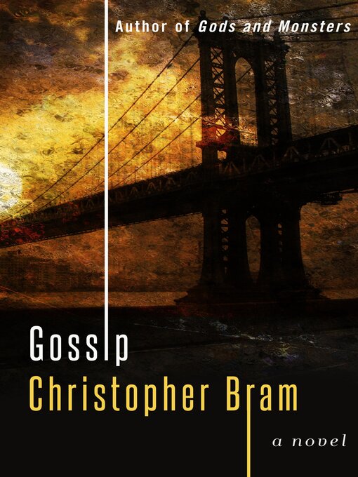 Cover image for Gossip